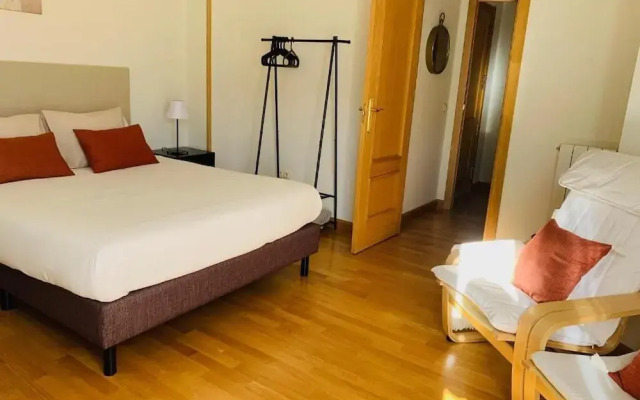 Aticos La Aliseda by Valdesierra