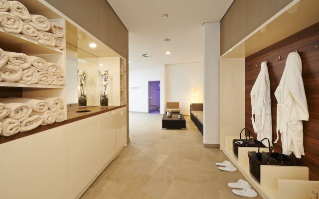KreuzPost Hotel Restaurant Spa