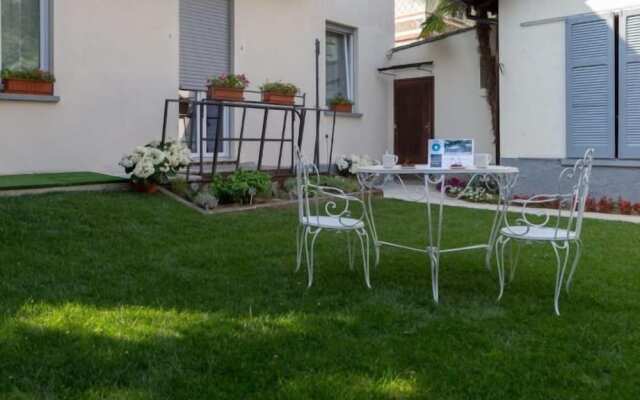 Maji Como Lake apartments