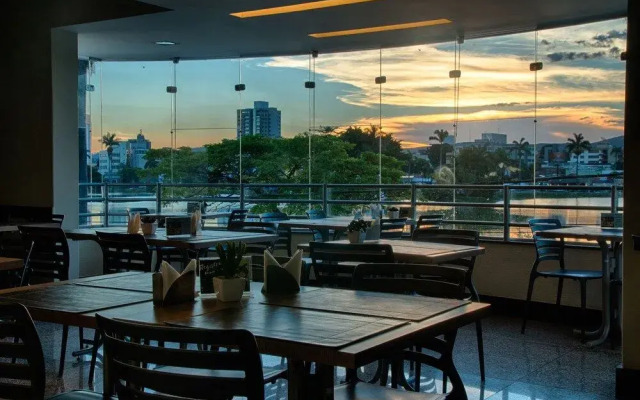 Atlas San Diego Express