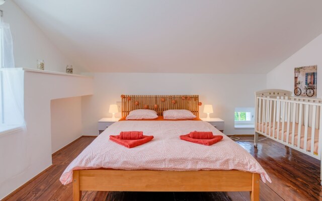 House Villa Kiry