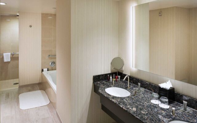 Marriott Hartford Downtown