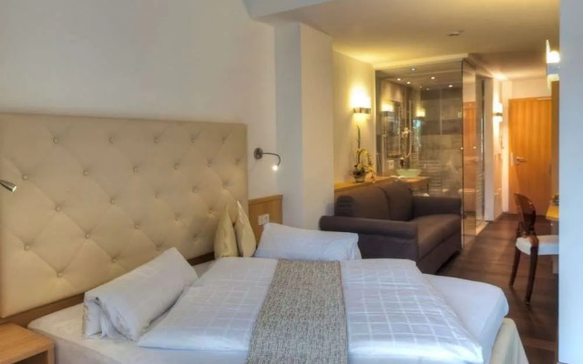 Hotel Leitner