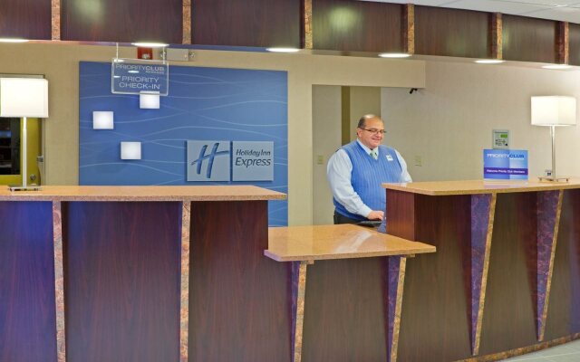 Holiday Inn Express & Suites Absecon-Atlantic City by IHG