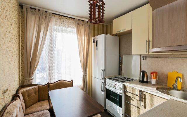 MaxRealty24 1-st novokuzminskaja 22k1