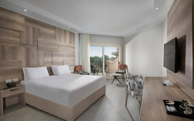 Pyramisa Beach Resort, Hurghada - Sahl Hasheesh