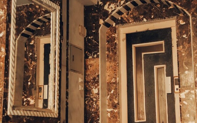 Ramses Apartment giza