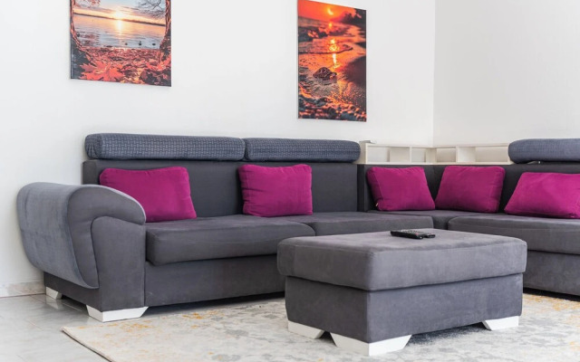 The Promenade Seaview