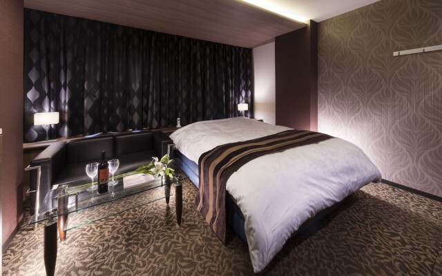 Hotel Seen -ocean Terrace- Adult Only