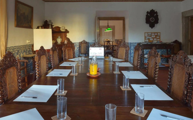 Quinta do Scoto