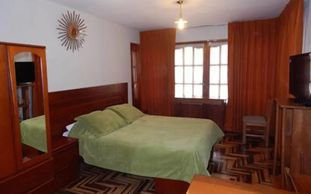 Residencial Plaza España