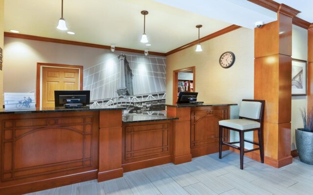 Staybridge Suites Kalamazoo by IHG