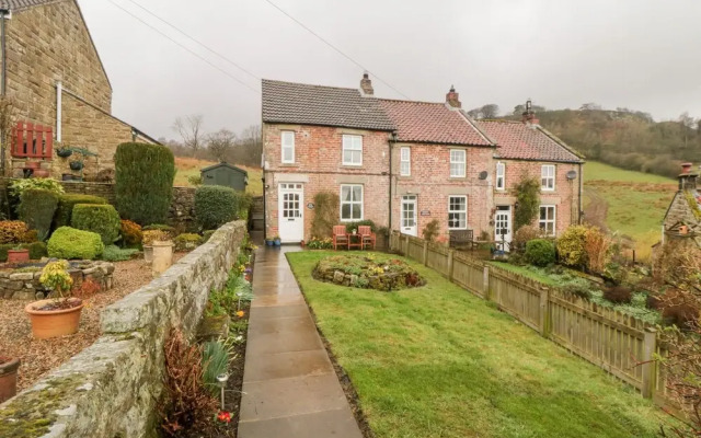 Ghyll Cottage