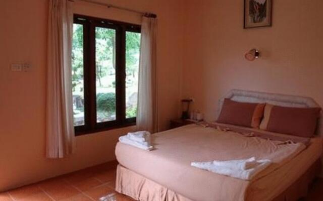 Buritara Resort, Phangan Island