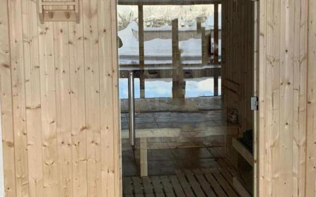 Goélia Les Chalets des Pistes