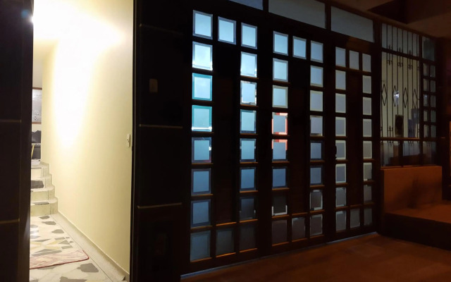 Apartamento Katie urbano