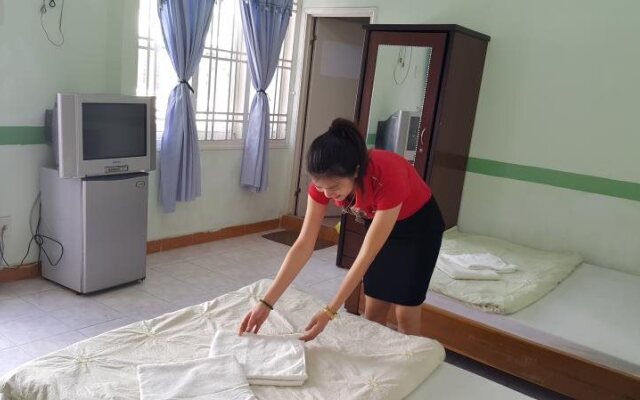 Phuong Huy 3 Da Lat Guest house
