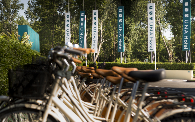 Una Hotels Forte Dei Marmi