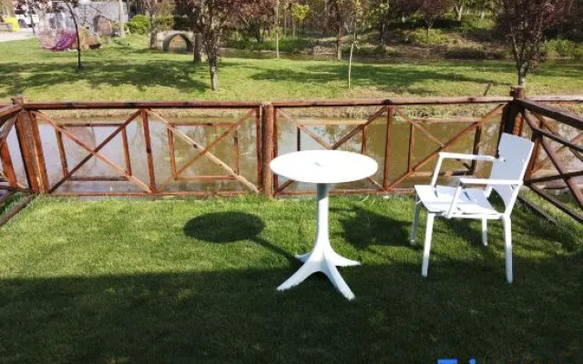 Shanshui Residence Inn