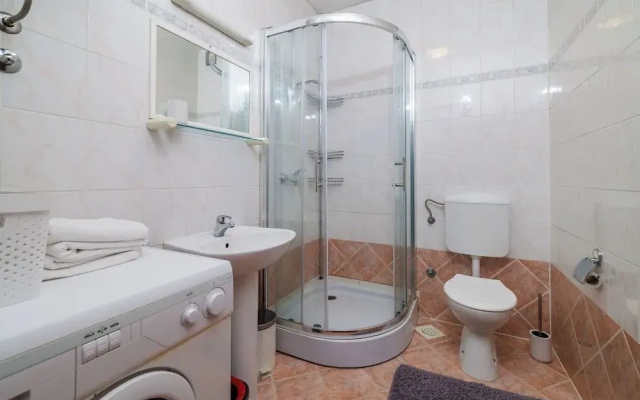 Apartments Snjezana