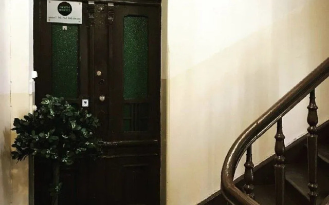 Green Hostel