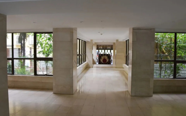 Nanhai Hotel