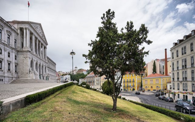 Casas de São Bento