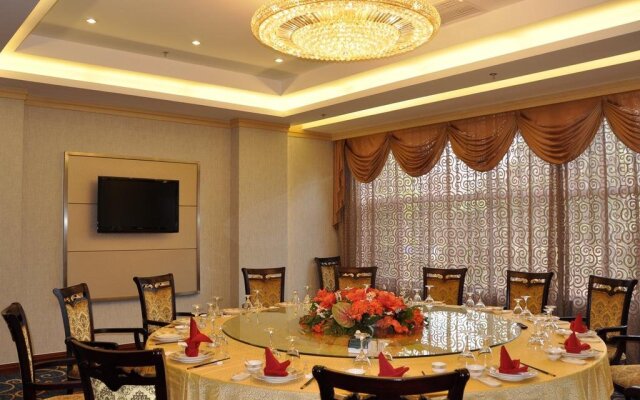 Dian Chi Hotel