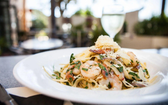 Captain Stirling Hotel