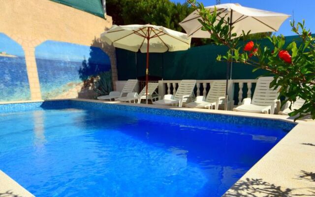 Apartment Snježana Porreres 31222