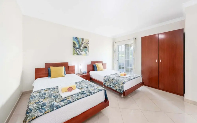 Villa Ocean Bliss