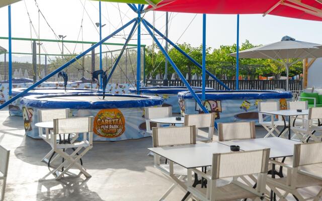 Caretta Beach Resort & Waterpark