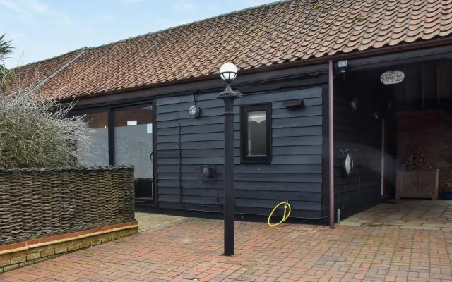 The Old Stables