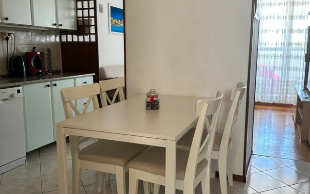 T-star, 2-bedroom apartment with magnificent beach view