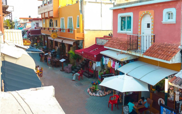 Posada Paso del Sol