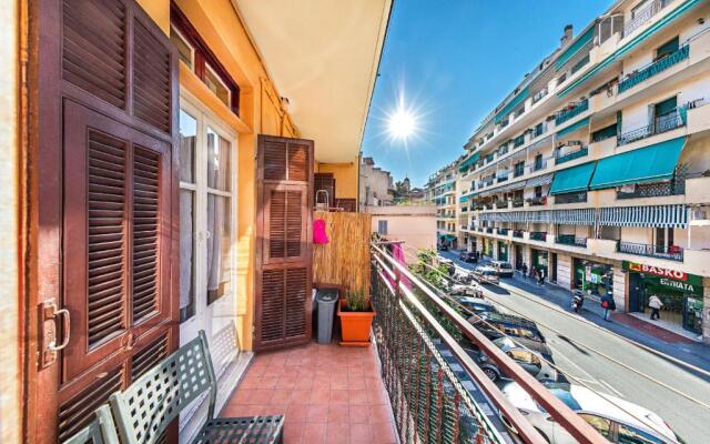 Sanremo Centro 3-6 by Wonderful Italy