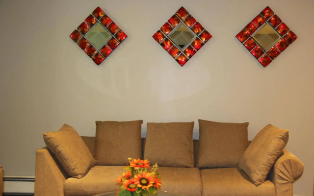 Serendib Bed & Breakfast