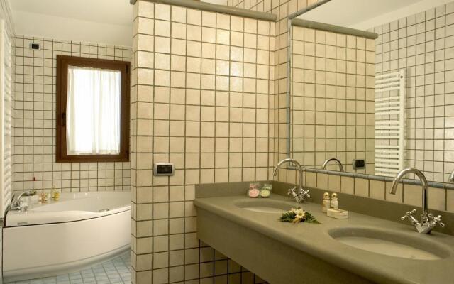 Montalbano Hotel