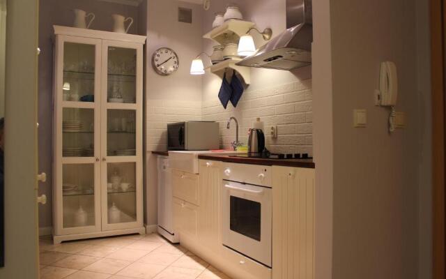 Playa Baltis Miedzyzdroje