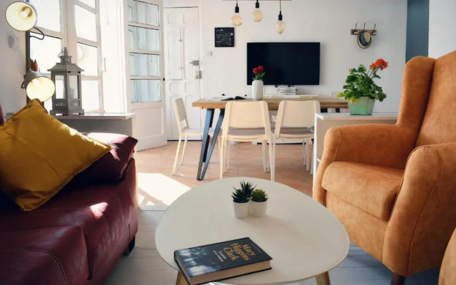 Apartamentos Goya