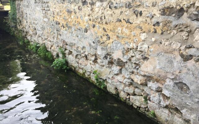 Le Moulin de la Côte - Chambre d'Hôtes