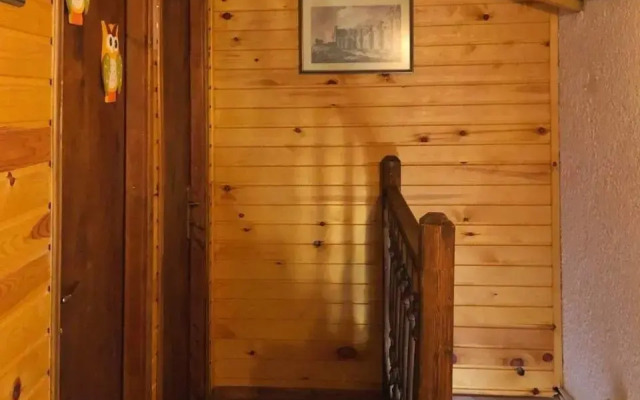 Chalet Renata 1 Livadi Arachovas