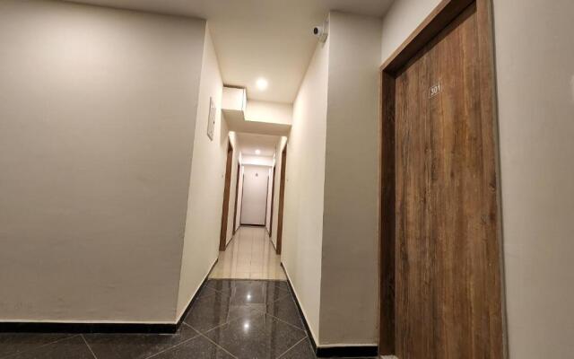 Hotel Nova Shine