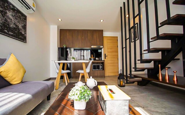 Utopia Loft