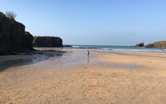 Harbour Retreat Padstow - Entire Apartment