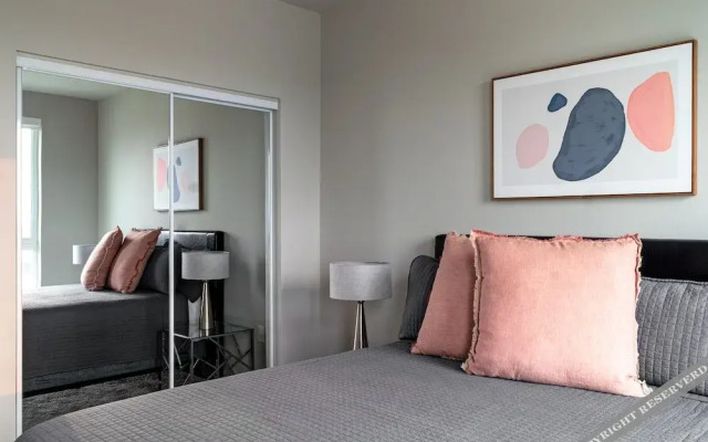 Reno Experience District Condos By Barsala