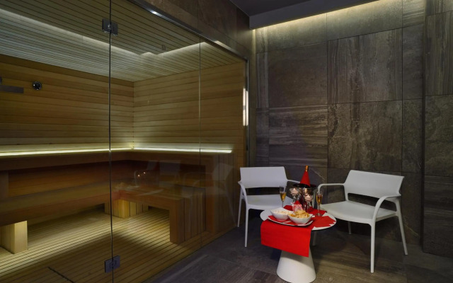 Embassy Hotel & SPA
