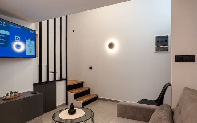 Dorado Accomodation