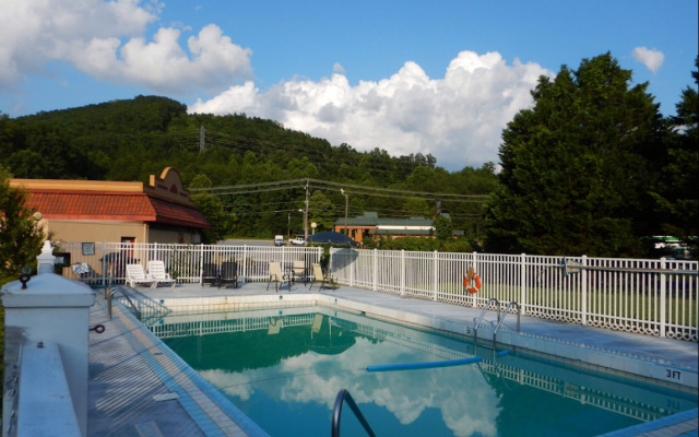 Americas Best Value Inn Marion, NC