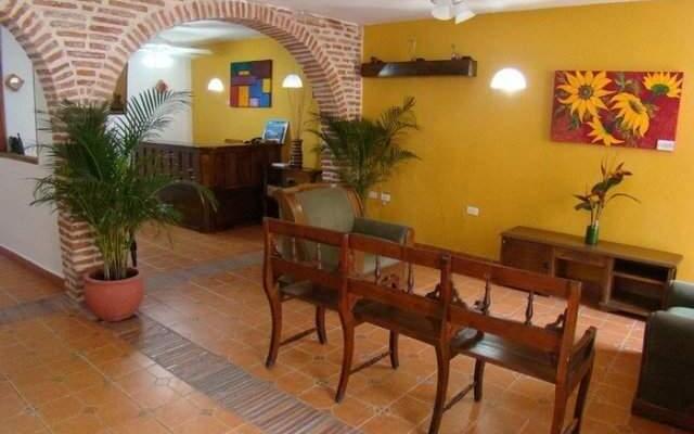 Casa Tatis